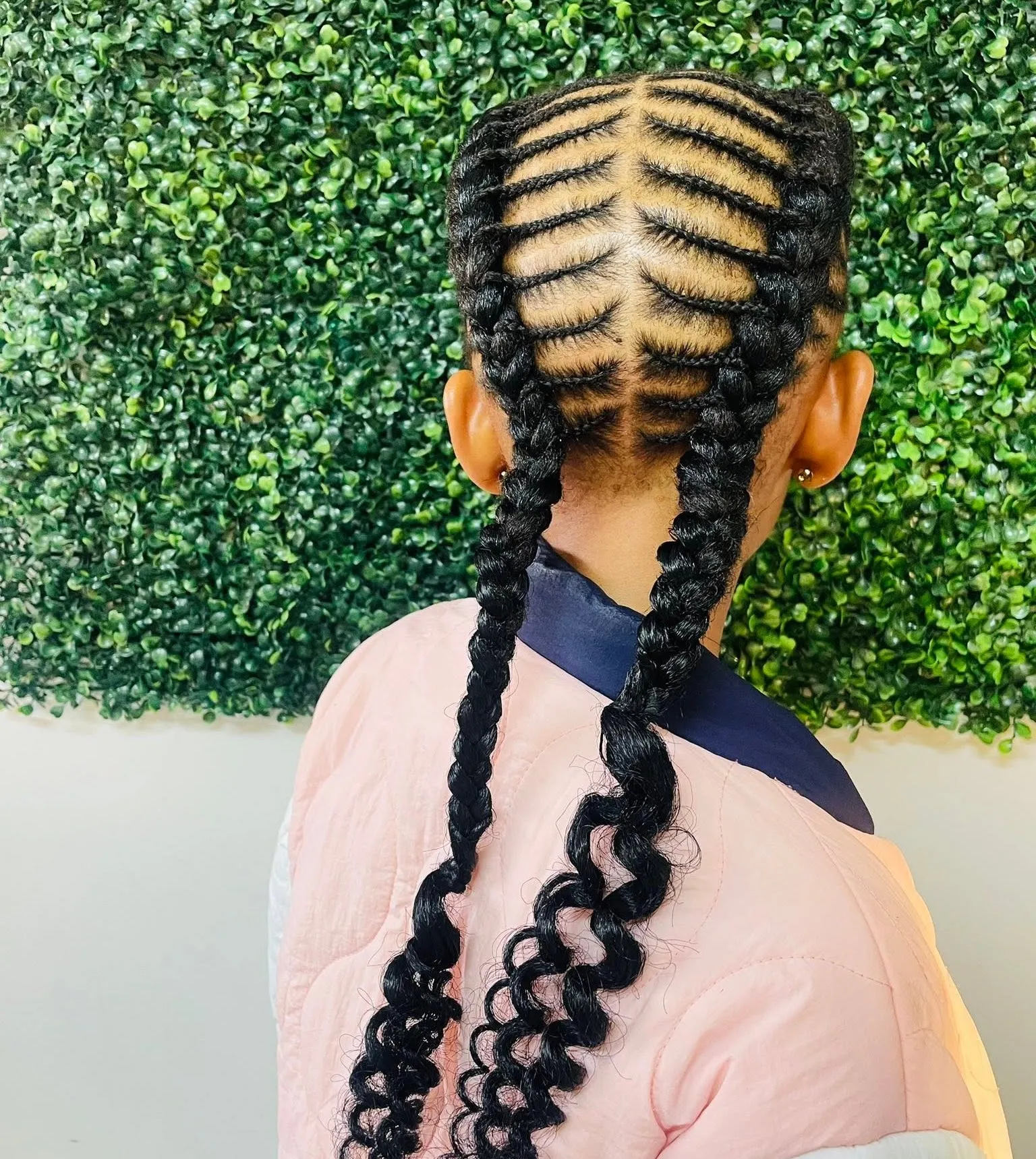 Bounce & Beauty Saloon (9)